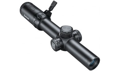 Bushnell AR Optics 1-8X24 Riflescope Illuminated Rifle Scope