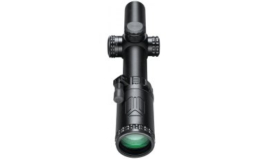 Bushnell AR Optics 1-8X24 Riflescope Illuminated Rifle Scope