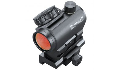 Bushnell AR Optics TRS-25 Hirise Red Dot Sight Optic