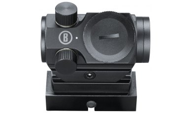 Bushnell AR Optics TRS-25 Hirise Red Dot Sight Optic