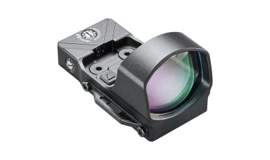 Bushnell AR Optics Red Dot First Strike 2.0 Reflex Sight Optic