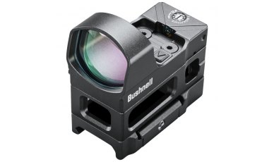 Bushnell AR Optics Red Dot First Strike 2.0 Reflex Sight Optic