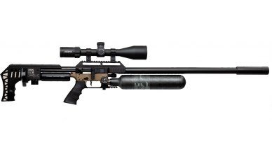 FX Impact M3 Sniper Bronze FAC Air Rifle