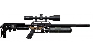 FX Impact M3 Bronze FAC Air Rifle