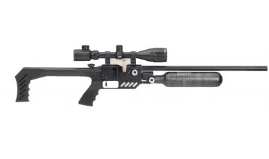 FX Dreamline Lite Bottle FAC Air Rifle