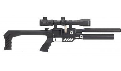 FX Dreamline Lite Cylinder FAC Air Rifle