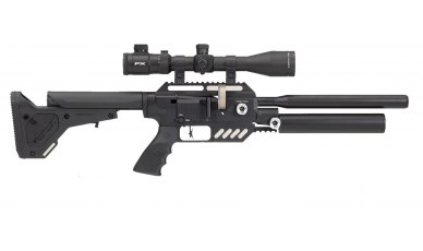 FX Dreamline Tactical Cylinder FAC Air Rifle