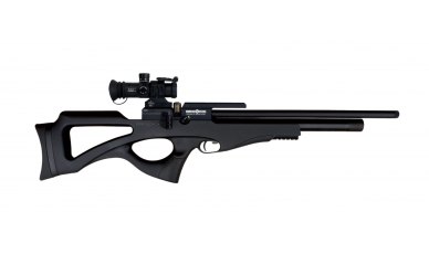 Brocock Compatto XR Sniper (Regulated) PCP Air Rifle