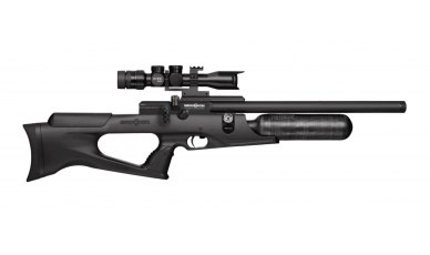 Brocock XR (Non-regulated) PCP Air Rifle