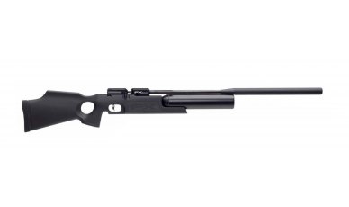 FX Royal 400 Bottle PCP Air Rifle