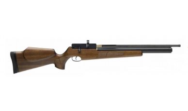 FX T12 Cylinder Walnut PCP Air Rifle