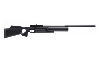 FX Royal 500 Bottle FAC Air Rifle