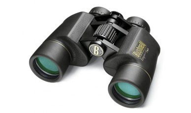 Bushnell Legacy WP 10-22X50 Binocular Optic
