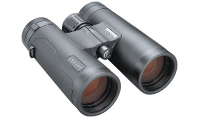 Bushnell Nitro 10x36mm prismáticos de prisma de techo-gris