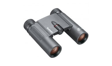 Bushnell Nitro 10X25 Black Binoculars Optic
