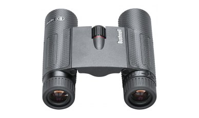 Bushnell Nitro 10X25 Black Binoculars Optic