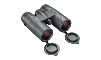 Bushnell Nitro 10X36 Black Binoculars Optic