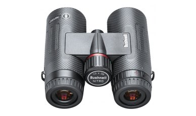 Bushnell Nitro 10X36 Black Binoculars Optic