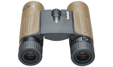 Bushnell Forge 10X30 Binoculars Optic
