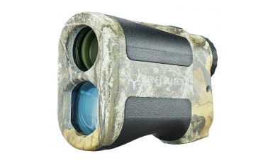 Bushnell Bone Collector 850 LRF Realtree Edge Rangefinder Optic