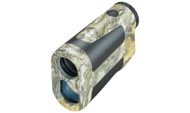 Bushnell Bone Collector 850 LRF Realtree Edge Rangefinder Optic