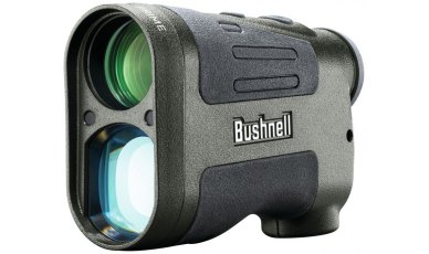 Bushnell Prime 1300 Laser Rangefinder Optic