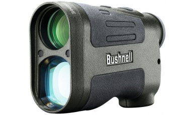 Bushnell Prime 1700 Laser Rangefinder Optic