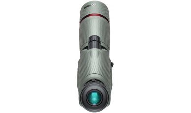 Bushnell Nitro 20-60X65 Spotting Scope Optic