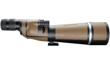 Bushnell Forge Spotting Scope Optic