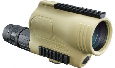 Bushnell Legend Tactical - T - Series Spotting Scope 15-45X60 Optic