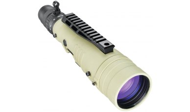 Bushnell Elite Tactical LMSS2 Spotting Scope Optic