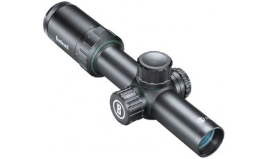 Bushnell Prime 1-4x24 Illuminated Riflescope Rifle Scope