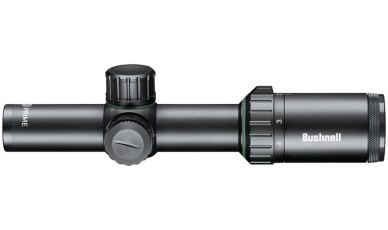 Bushnell Prime 1-4x24 Illuminated Riflescope Optic