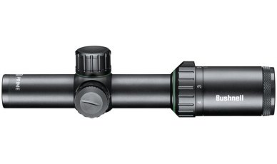 Bushnell Prime 1-4x24 Illuminated Riflescope Rifle Scope