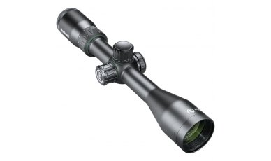 Bushnell Prime 3-9X40 Illuminated Riflescope Optic