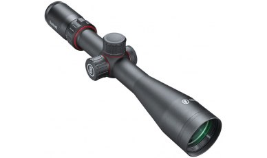 Bushnell Nitro 2.5-10X44 Riflescope Optic