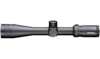 Bushnell Nitro 2.5-10X44 Riflescope Rifle Scope