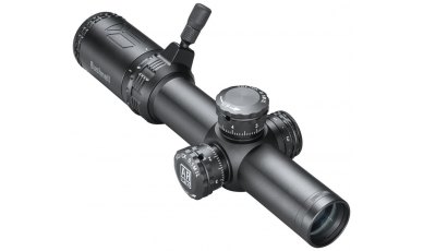 Bushnell AR Optics 1-4X24 Riflescope Illuminated Rifle Scope