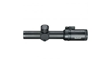 Bushnell AR Optics 1-4X24 Riflescope Illuminated Rifle Scope