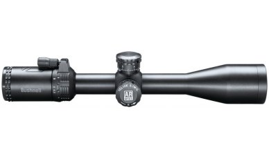 Bushnell AR Optics 4.5-18X40 Riflescope Multi-Turret Rifle Scope