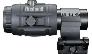 Bushnell Transition 3X Magnifier