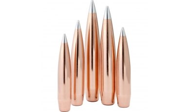 Hornady 7mm 166gr A-Tip Match (2836) *