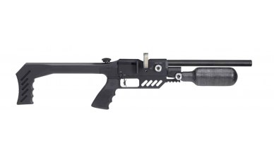 FX Dreamline Lite Bottle FAC Compact Air Rifle