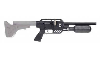 FX Dreamline Tactical Bottle FAC Compact Air Rifle