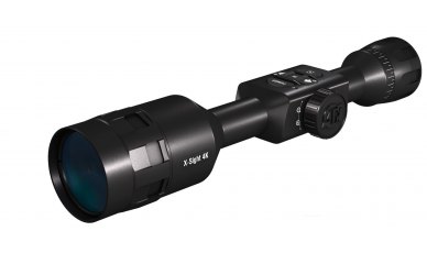 ATN X-Sight 4K Pro 3-14X Optic