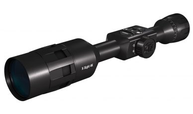 ATN X-Sight 4K Pro 5-20X Optic