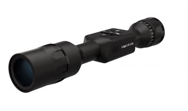 ATN X-Sight LTV 5-15X Optic