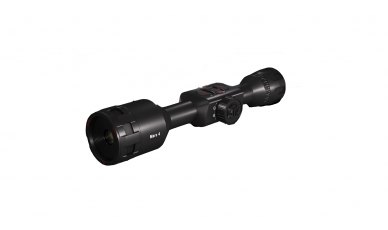 ATN Mars 4 640 1-10X Optic