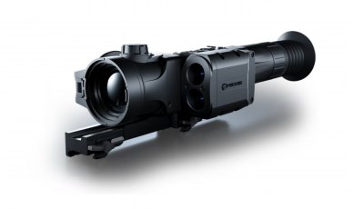 Pulsar Trail 2 LRF XQ50 Optic