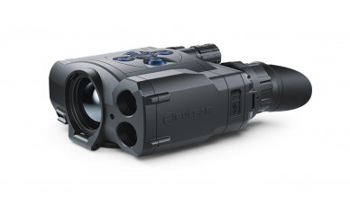 Pulsar Accolade 2 LRF XP50 Pro Optic